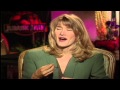 Jurassic Park Laura Dern Exclusive Interview ScreenSlam