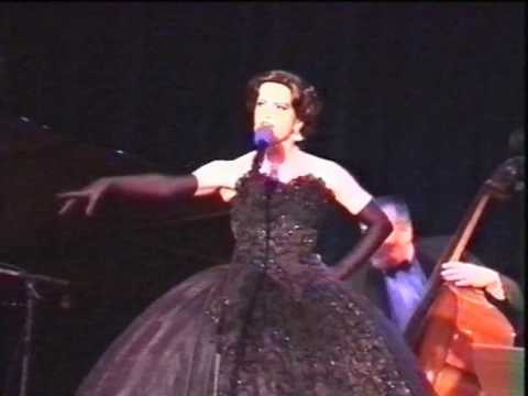 Katharina Elena - Mein Sekretär (Georg Kreisler)