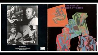 The Best of  Booker T. & the M.G.'s