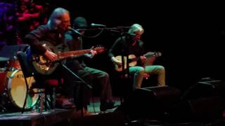 SONNY LANDRETH "Key To The Highway" WCL 1-7-2017