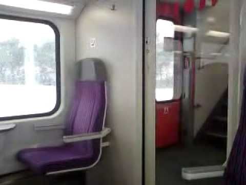 ČD | Linka S22 | 471.049 CityElefant | Jízda | Lysá nad Labem - Milovice