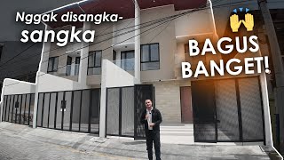 Ga Nyangka Bagus Banget! Sukolilo
