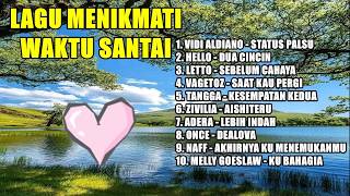 Download lagu KOLEKSI LAGU MENEMANI WAKTU SANTAI !! mp3