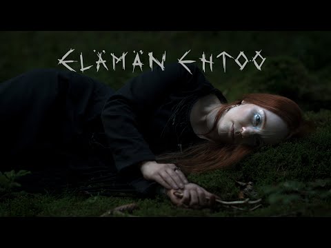 Gói - Elämän Ehtoo (Lyric Video)