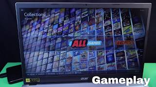 Watch This! before you buy the Kinhank Preinstalled with 100k games