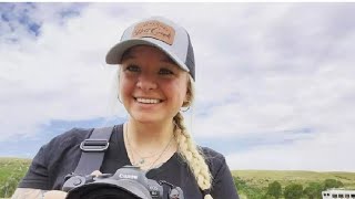 Katie Turner Obituary Great Falls MT, Bloomfield HS Alumna died in motorcycle accident