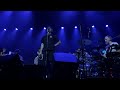 LCD Soundsystem - Time to Get Away (Boston 4-3-22)