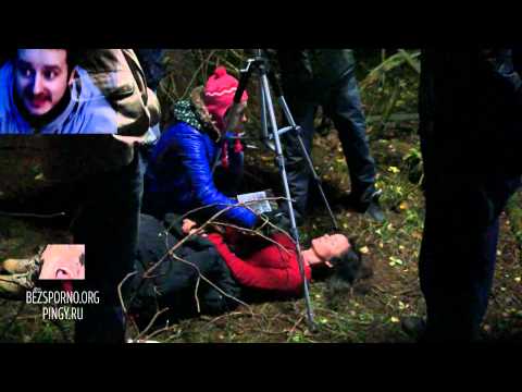 LASTOCHKA (by Bezsporno). Making Of Lastochka (870mb)