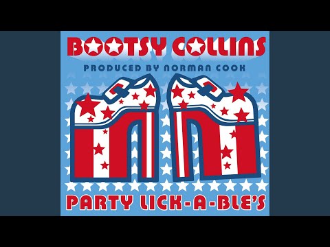 Video thumbnail for Party Lick-A-Ble’s