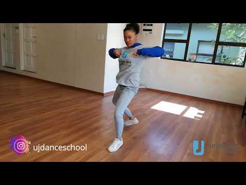 Dj Bodysoul-Children of Kizomba (Tarraxo) - Choreography - Faith Taylor