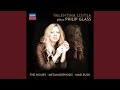Glass: The Hours - Choosing Life (Arr. Michael Riesman)
