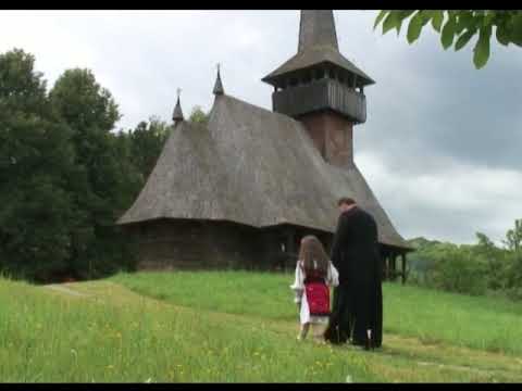 Antonia si Marius Ciprian Pop - Avem suflet sa iubim