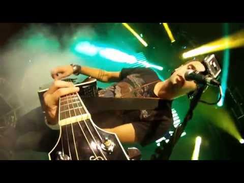 Acústico D3 - Maneiras//To Valendo Nada (Ao Vivo no Parque)