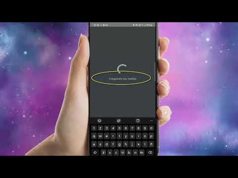 Instrucción de pagos virtuales, video de YouTube