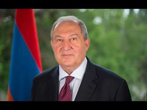 Президент Армении отказался уволить главу Генштаба по просьбе Пашиняна.