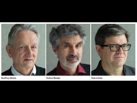 CACM Jun 2019 - 2018 ACM Turing Award