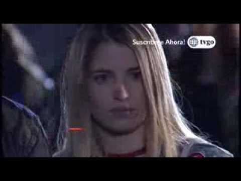 Ven baila quinceañera avance Martes 07/02/2017