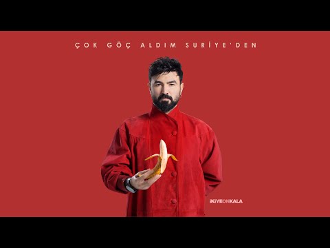 İkiye On Kala - Çok Göç Aldım Suriye'den