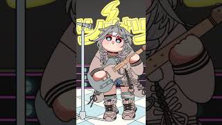 水宮枢 - 弦がない、、！マイク3m！！【ホロライブデバイス／水宮枢】#anime #shorts