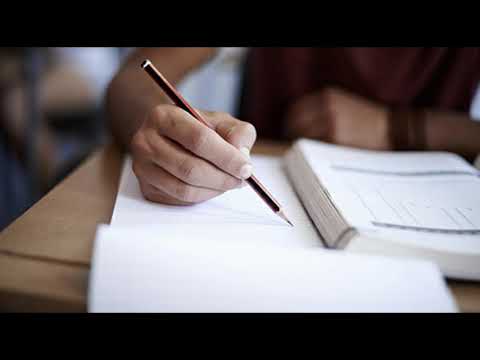 Listening exercise 2 - Taking notes