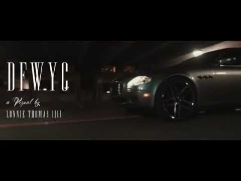WesttseW x Sharp Da P - DFWYC