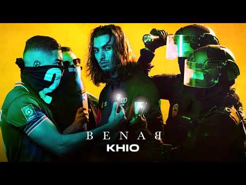 Video thumbnail for Khio