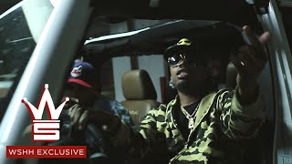 Kool John "RNS (Real Nigga Shit)" feat. Jay Ant & IAMSU! (WSHH Exclusive - Official Music Video)