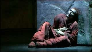 Dio ma quanto è ingiusto il mondo - Riccardo Cocciante ( Voce e piano )