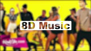 Fuleragem - MC WM (8D Music) #TBT