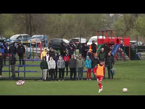 SLZ 18. Polet Lj - Budućnost Krušik 2:1