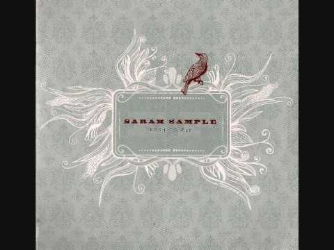 BORN TO FLY~by Sarah Sample on KRFC 88.9FM Live@Lunch