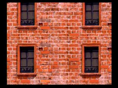 Street Fighter III Second Impact Opening