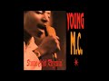 Young M.C. - Roll With The Punches