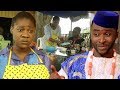 The Prince & The Bar Attendance 1 & 2 ( Mercy Johnson / Onny Michael ) - 2019 Latest Nigerian Movie