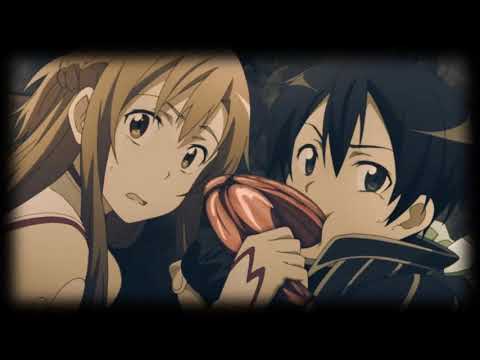 Sword art online - Just a dream