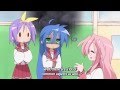 Lucky Star Episode 1 English Sub 1080P