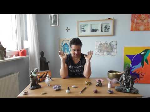 Keine guten Nachrichten - aber sehr gute - Der Krebs hat Krebs #88