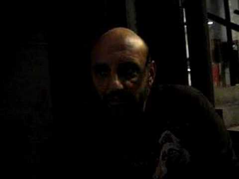 Jaque con el Puma Goity