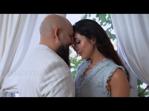 Jeff hrustic - hohadan ma 2025 (Official Video)