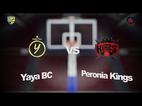 Yaya BC 66 - 61 Peronia Kings | 20η Αγων. BIG Elite