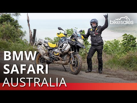 2021 BMW Safari: an adventure motorcyclist’s nirvana | bikesales