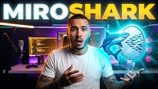 MiroShark EXPLOSE MiroFish (test en direct)