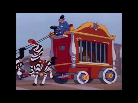 Izzy in Wonderland - Part 18 "Painting The Roses Red"/The Cards March/Maleficent of Hearts