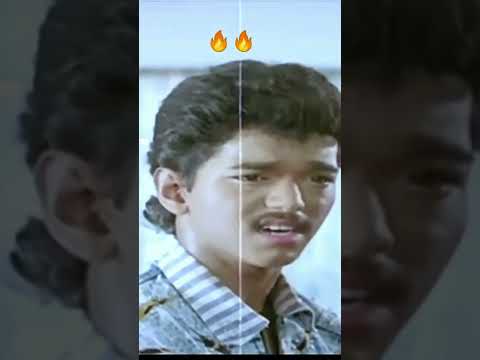 Mere Sapno ki rani edit ft. Vijay Thalapati #vijaythalapathy #shorts #edit  #transformation