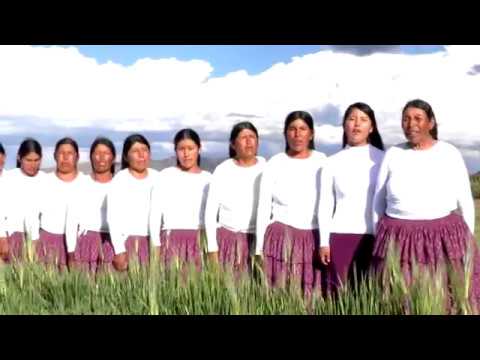 Día de Victoria - CORAL VOCES DE CENTINELA