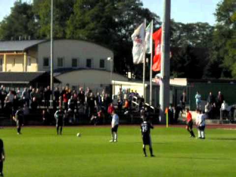 FSA Pokal: Union Sandersdorf - VfL Halle 96 teil 4