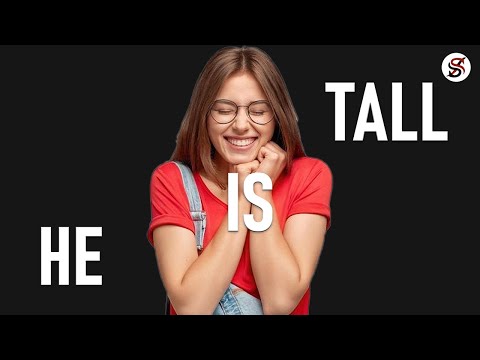 Why Do Women Love Tall Men?