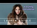 Everything (instrumental) Lauren Daigle 🤗🎤