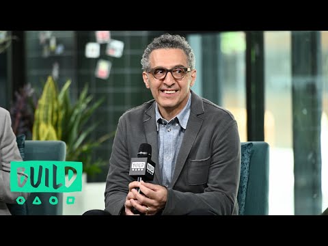 John Turturro Was More Than Happy To Help Revise "The Name of the Rose"