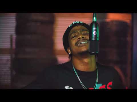 Yuxg Dan - Time & Place (Live Performance)